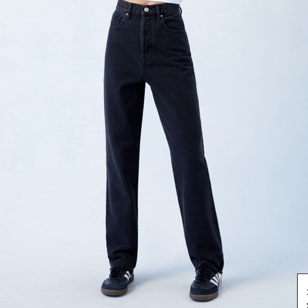 Pacsun dad jeans brand new